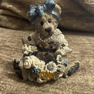 Boyds Bears Resin #2273